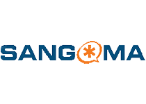 Sangoma-Logo