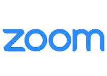 Zoom-Logo