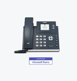 Yealink MP 52 Microsoft Teams Edition