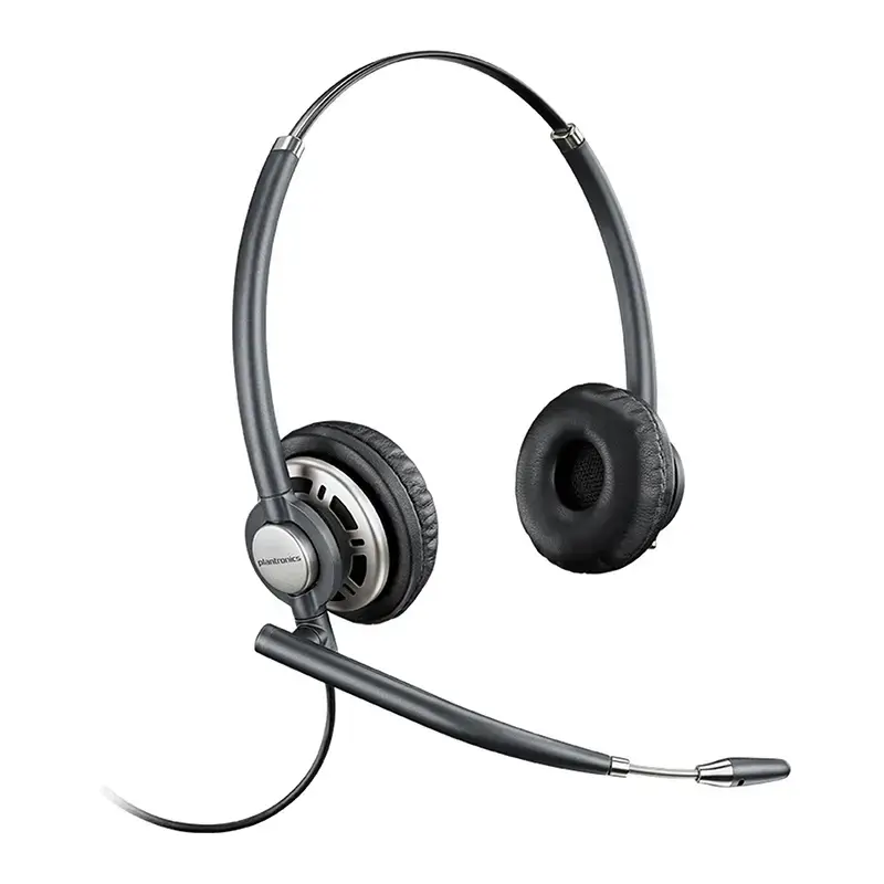 Poly Headsets Poly Encore Pro Series