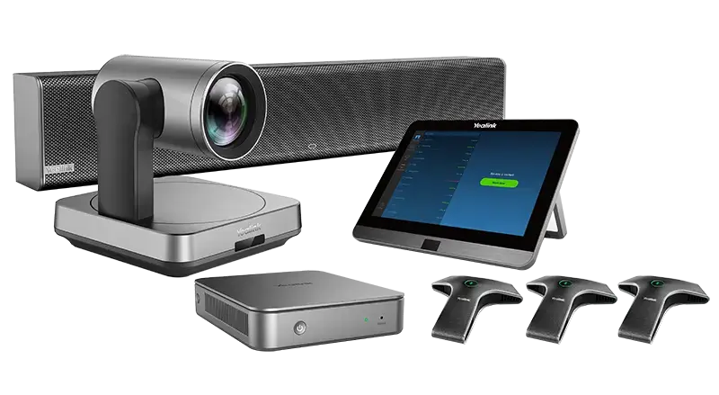 Yealink Videoconferencing